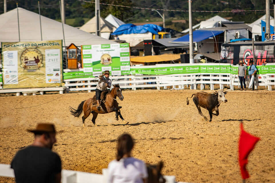 26º Rodeio do Mercosul