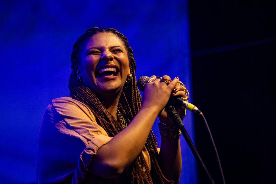 2º Santa Cruz Jazz n' Blues Festival