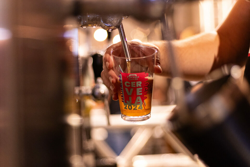 Festival da Cerveja Gaúcha 2024