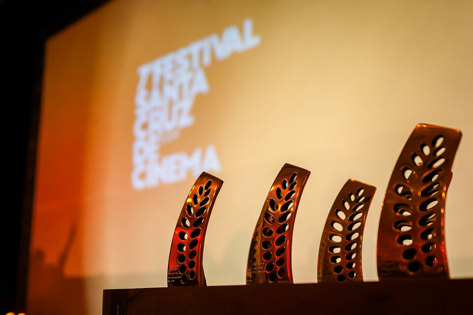 7º Festival Santa Cruz de Cinema