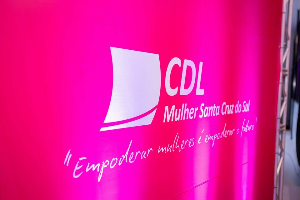 CDL Mulher Santa Cruz do Sul