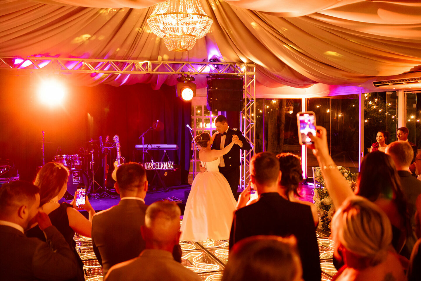 Casamento - Guilherme e Julia