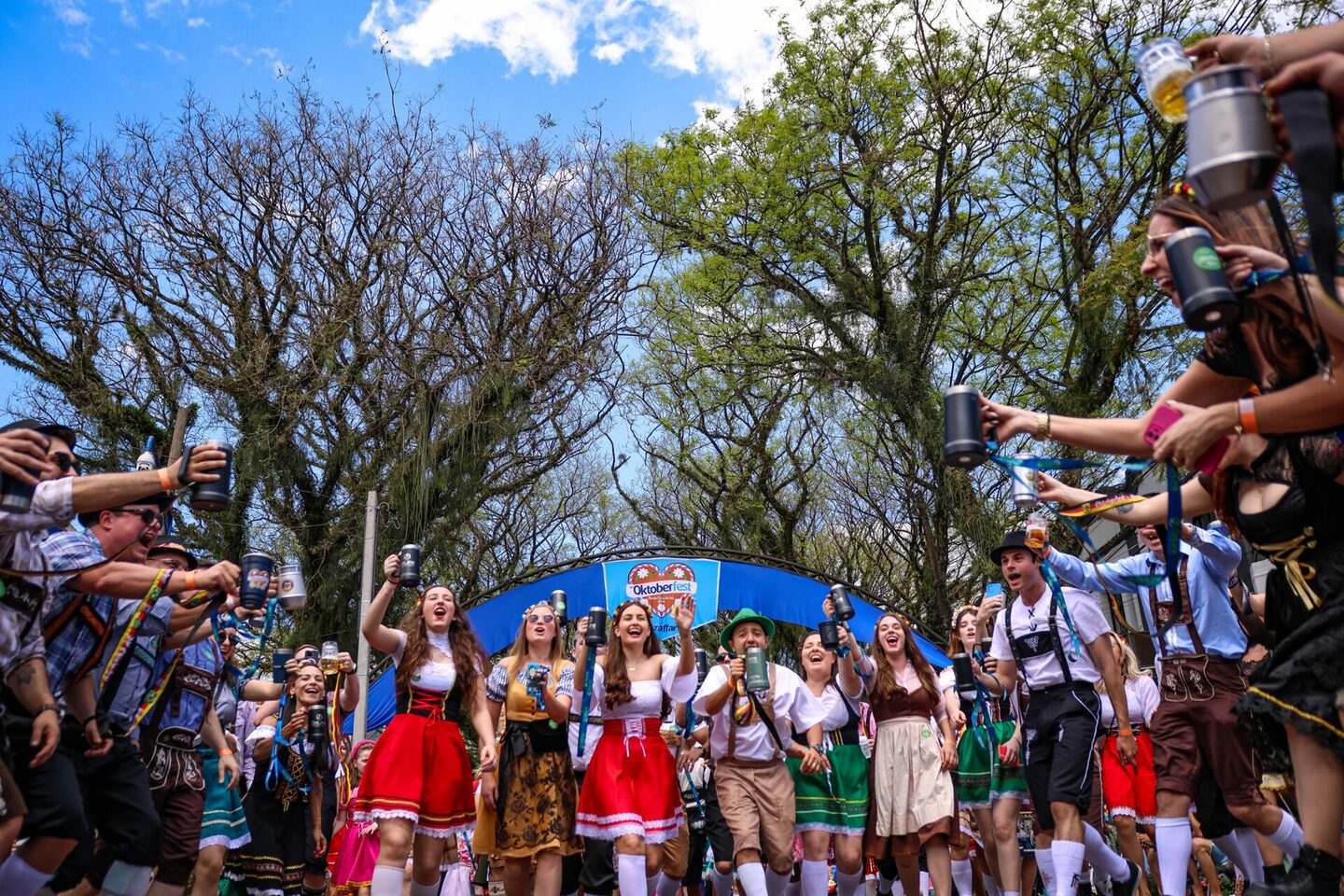 Fotografia de Eventos