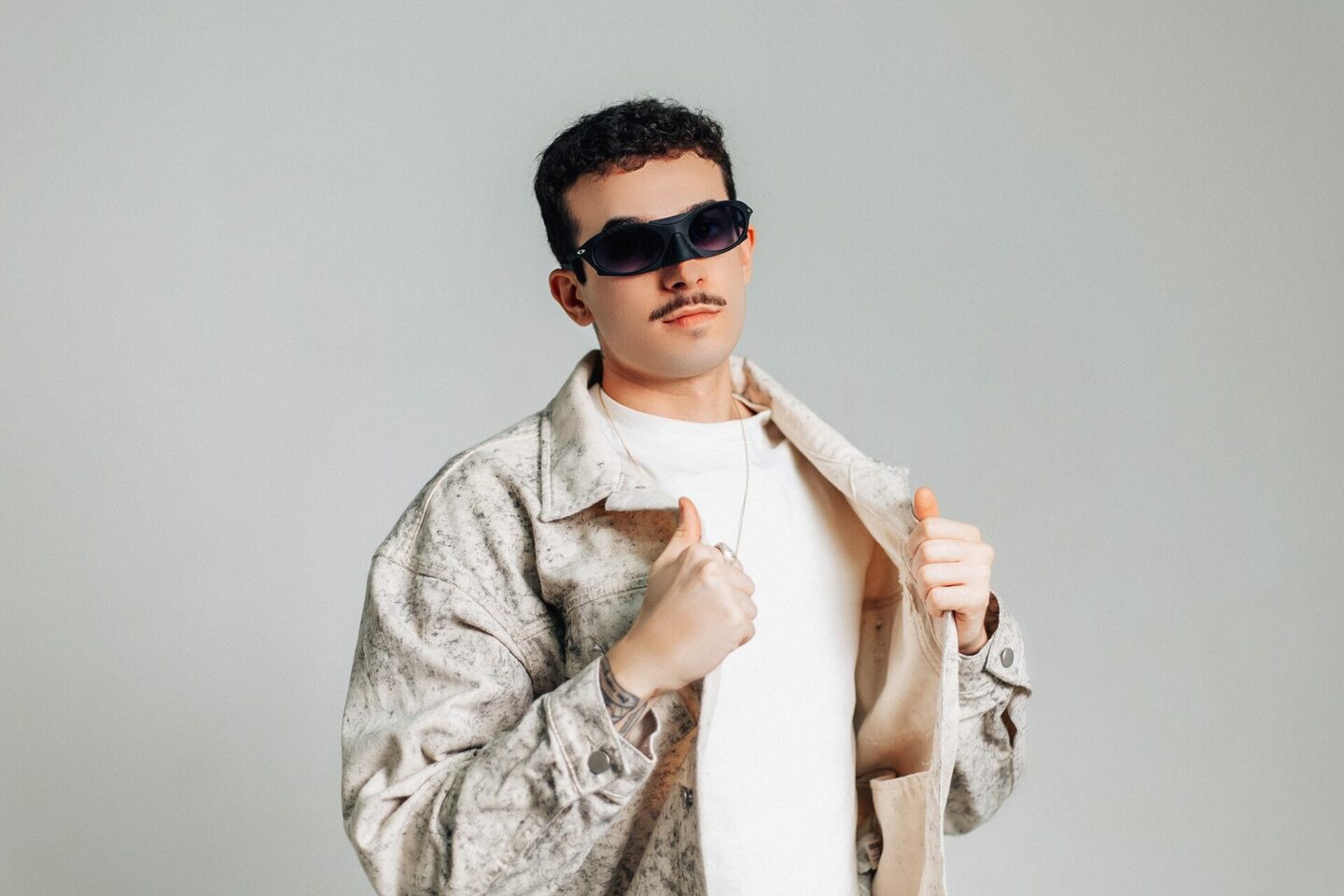 Retratos Profissionais