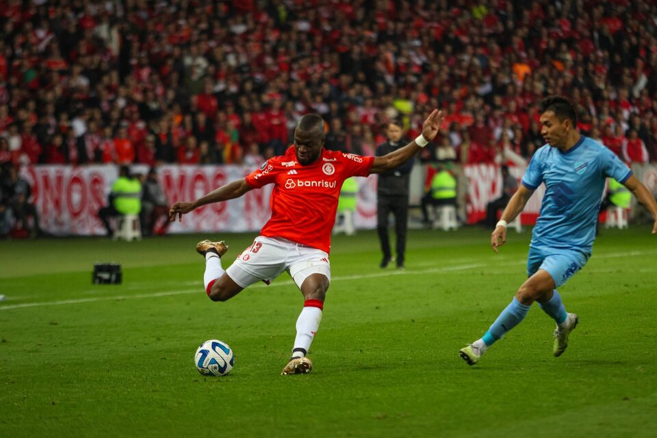 Fotografia Esportiva e Eventos Esportivos