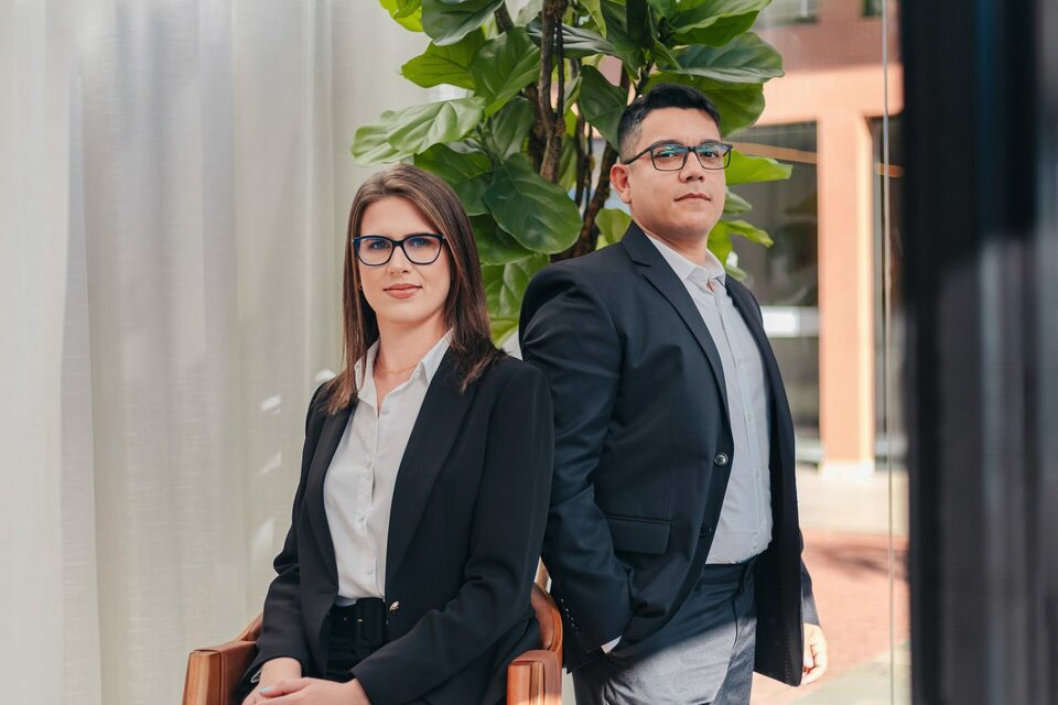 Retratos Profissionais