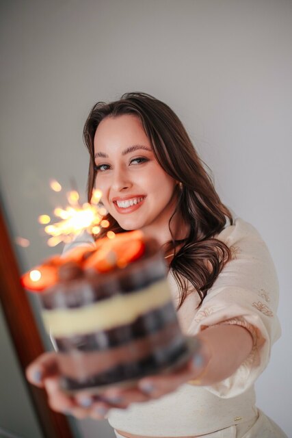 Aniversários cheios de significado