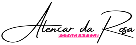 Logo de Fotógrafo de Casamento, Formatura, Ensaio, Alencar da Rosa, Santa Cruz do Sul